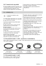 Preview for 81 page of AEG BEE435111M User Manual