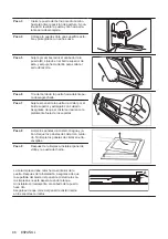 Preview for 86 page of AEG BEE435111M User Manual