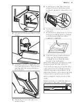 Предварительный просмотр 21 страницы AEG BEK230011M User Manual