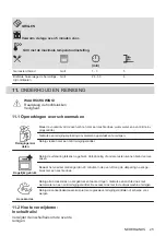 Preview for 25 page of AEG BEK231010M User Manual