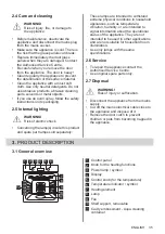 Preview for 35 page of AEG BEK231010M User Manual