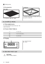 Preview for 36 page of AEG BEK231010M User Manual