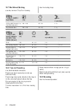 Preview for 44 page of AEG BEK231010M User Manual