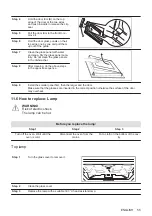 Preview for 55 page of AEG BEK231010M User Manual