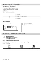 Preview for 64 page of AEG BEK231010M User Manual