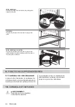 Preview for 68 page of AEG BEK231010M User Manual