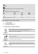 Preview for 82 page of AEG BEK231010M User Manual