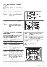 Preview for 83 page of AEG BEK231010M User Manual