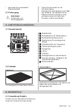 Preview for 93 page of AEG BEK231010M User Manual