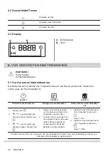 Preview for 94 page of AEG BEK231010M User Manual