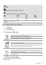 Preview for 111 page of AEG BEK231010M User Manual