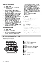 Предварительный просмотр 6 страницы AEG BEK435220M User Manual