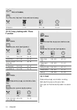 Предварительный просмотр 18 страницы AEG BEK435220M User Manual