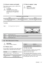 Предварительный просмотр 25 страницы AEG BEK435220M User Manual