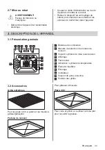 Предварительный просмотр 33 страницы AEG BEK435220M User Manual