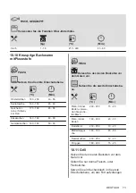 Предварительный просмотр 73 страницы AEG BEK435220M User Manual