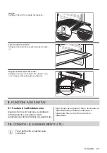 Предварительный просмотр 93 страницы AEG BEK435220M User Manual