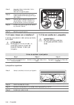 Предварительный просмотр 108 страницы AEG BEK435220M User Manual