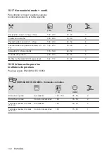 Предварительный просмотр 132 страницы AEG BEK435220M User Manual