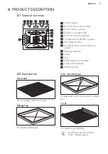 Предварительный просмотр 7 страницы AEG BEK556320M User Manual