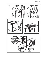 Предварительный просмотр 39 страницы AEG BEK556320M User Manual