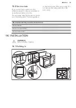 Preview for 35 page of AEG BEK742L21M User Manual