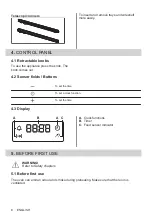 Предварительный просмотр 8 страницы AEG BER352110M User Manual