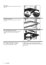 Предварительный просмотр 14 страницы AEG BER352110M User Manual