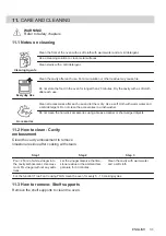 Предварительный просмотр 31 страницы AEG BER352110M User Manual