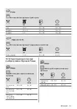 Предварительный просмотр 61 страницы AEG BER352110M User Manual