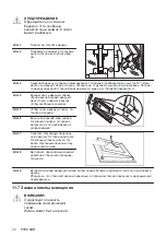 Предварительный просмотр 72 страницы AEG BER352110M User Manual