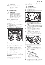 Предварительный просмотр 31 страницы AEG BES356010B User Manual