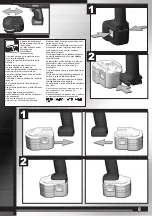 Preview for 6 page of AEG BEST 12 Instructions For Use Manual