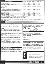 Preview for 18 page of AEG BEST 12 Instructions For Use Manual