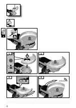 Preview for 6 page of AEG BEWS18-115BL Original Instructions Manual