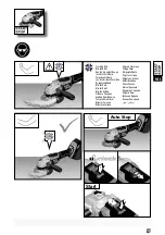 Preview for 15 page of AEG BEWS18-115BL Original Instructions Manual