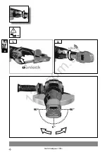 Preview for 7 page of AEG BEWS18-230BL Original Instructions Manual