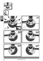 Preview for 9 page of AEG BEWS18-230BL Original Instructions Manual