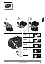 Preview for 14 page of AEG BEWS18-230BL Original Instructions Manual