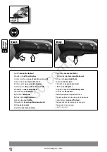 Preview for 15 page of AEG BEWS18-230BL Original Instructions Manual