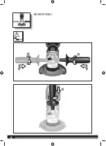 Preview for 6 page of AEG BEWS18125BLC Original Instructions Manual