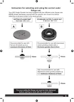 Предварительный просмотр 3 страницы AEG BEWS18BLX180 Original Instructions Manual