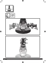 Preview for 6 page of AEG BEWS18BLX180 Original Instructions Manual