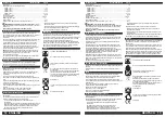 Preview for 7 page of AEG BFAL18 Original Instructions Manual