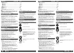 Preview for 11 page of AEG BFAL18 Original Instructions Manual