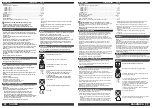 Preview for 12 page of AEG BFAL18 Original Instructions Manual