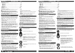 Preview for 14 page of AEG BFAL18 Original Instructions Manual