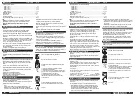Preview for 15 page of AEG BFAL18 Original Instructions Manual
