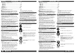 Preview for 16 page of AEG BFAL18 Original Instructions Manual