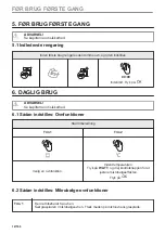 Preview for 12 page of AEG BFB6000QM User Manual